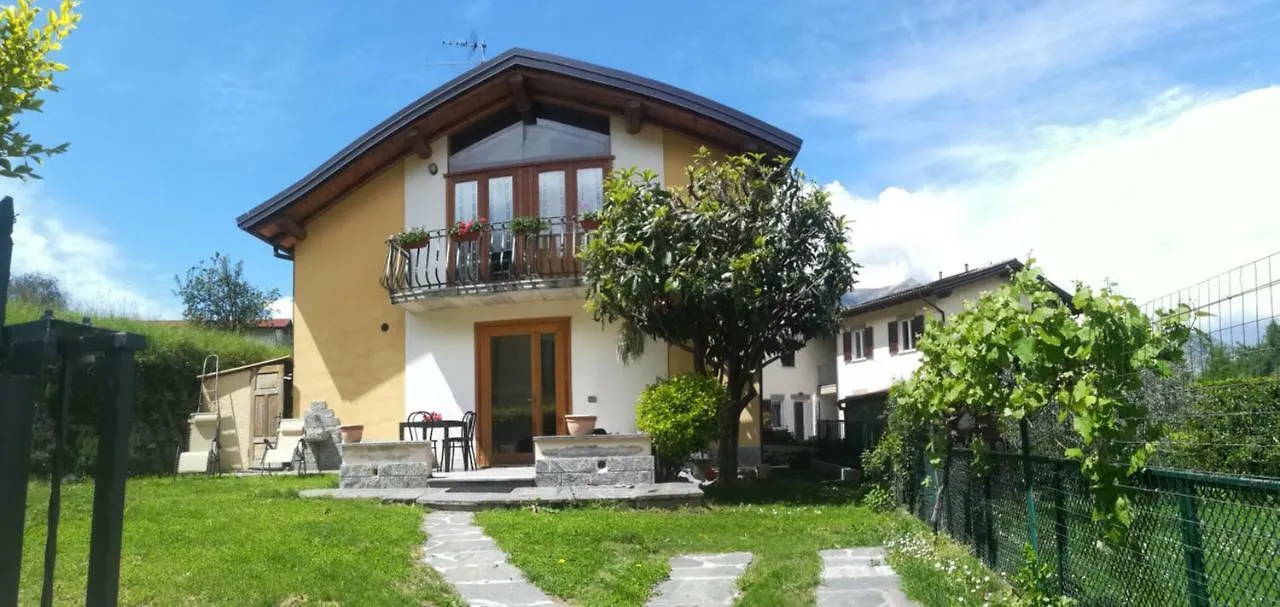 Casa Amelie Bellagio别墅