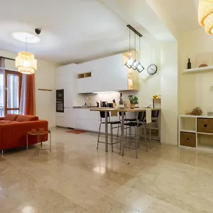Sonnino House Apartment Cagliari