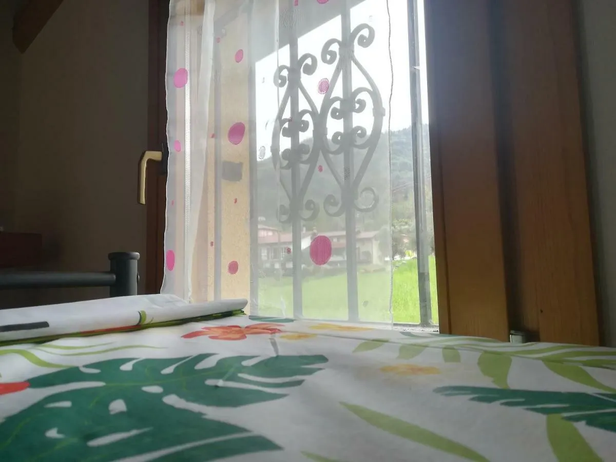Casa Amelie Bellagio Villa 0*,