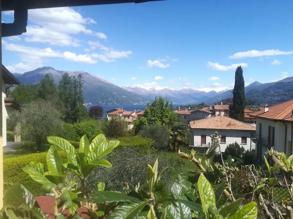 Holiday home Casa Amelie Bellagio Villa Italy