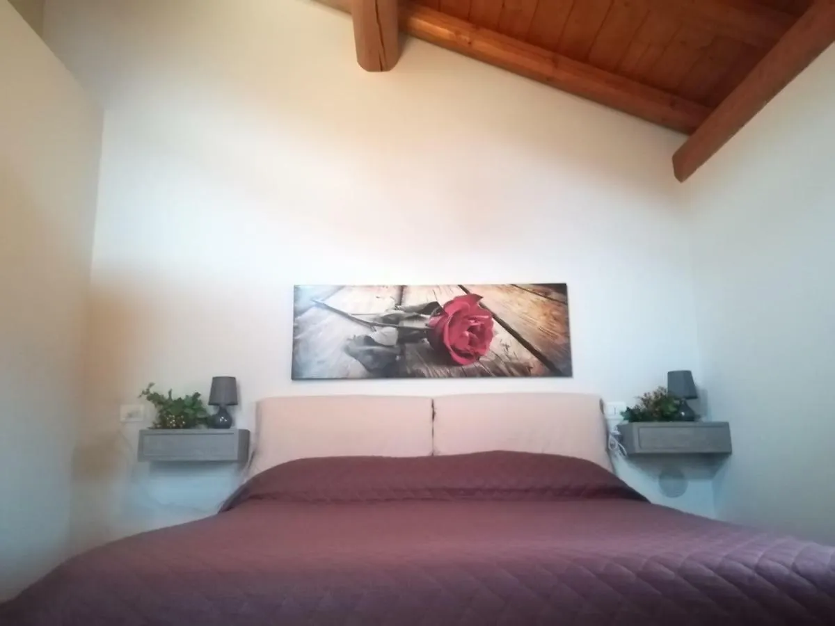 Casa Amelie Bellagio Villa