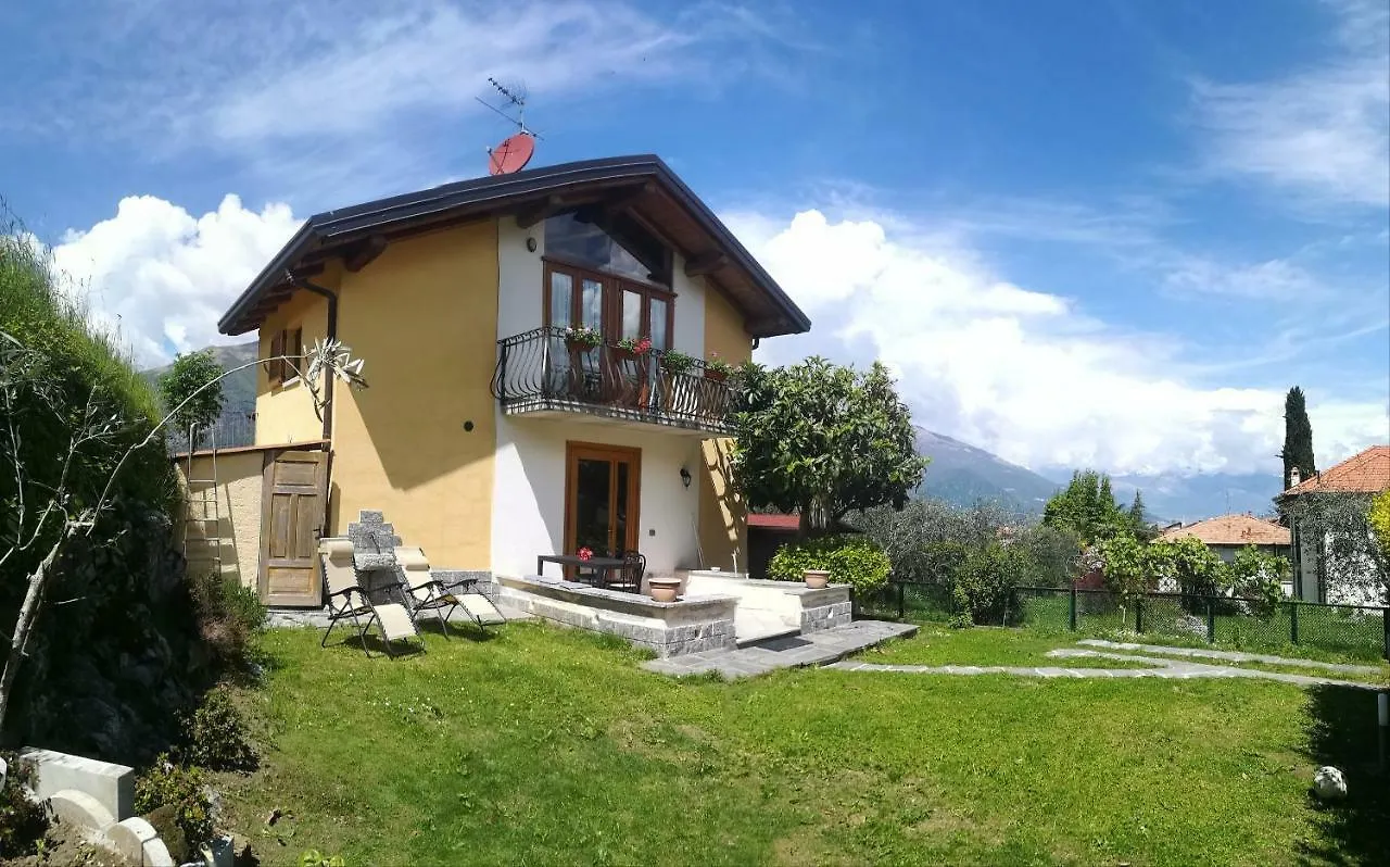 Casa Amelie Bellagio Villa
