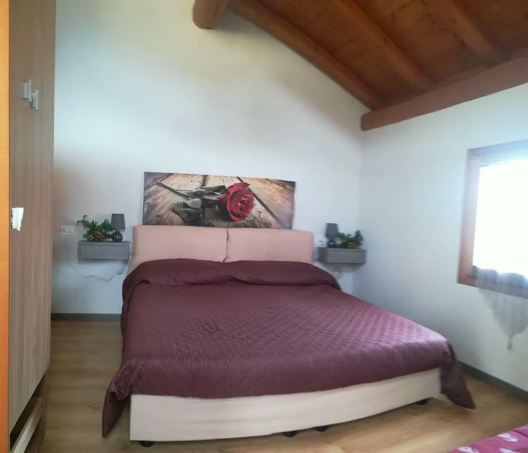 Casa Amelie Bellagio Villa Holiday home