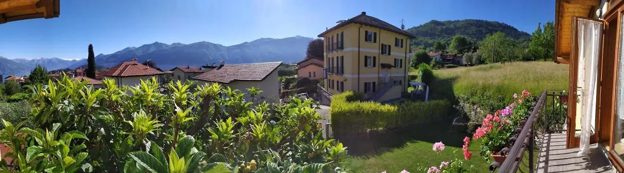 Casa Amelie Bellagio Villa Holiday home
