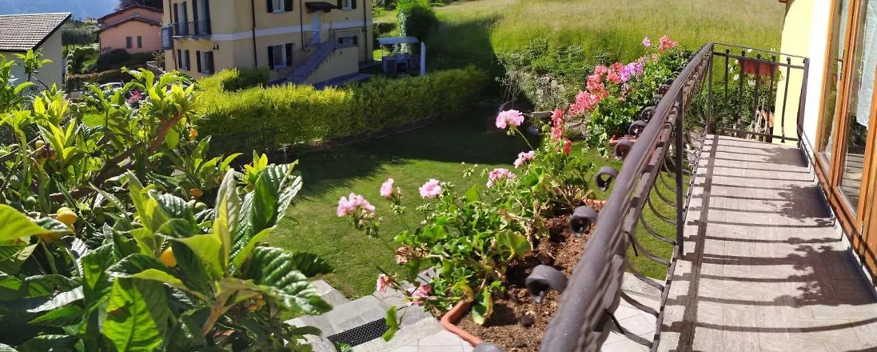 Casa Amelie Bellagio Villa Italy