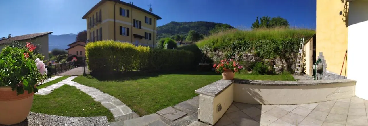 Casa Amelie Bellagio Villa 0*,  Italy