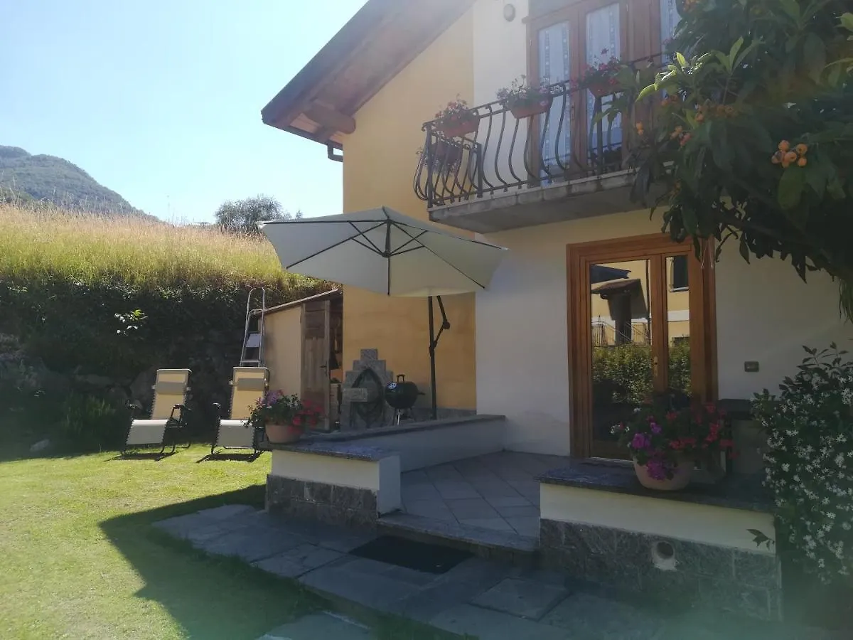 Casa Amelie Bellagio Villa 0*,  Italy